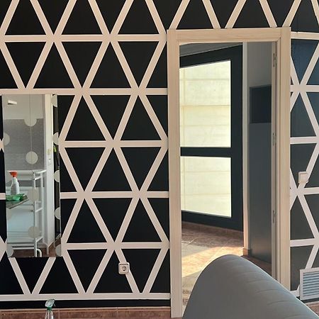 Apartamentos Los Angeles Alcañiz Kültér fotó