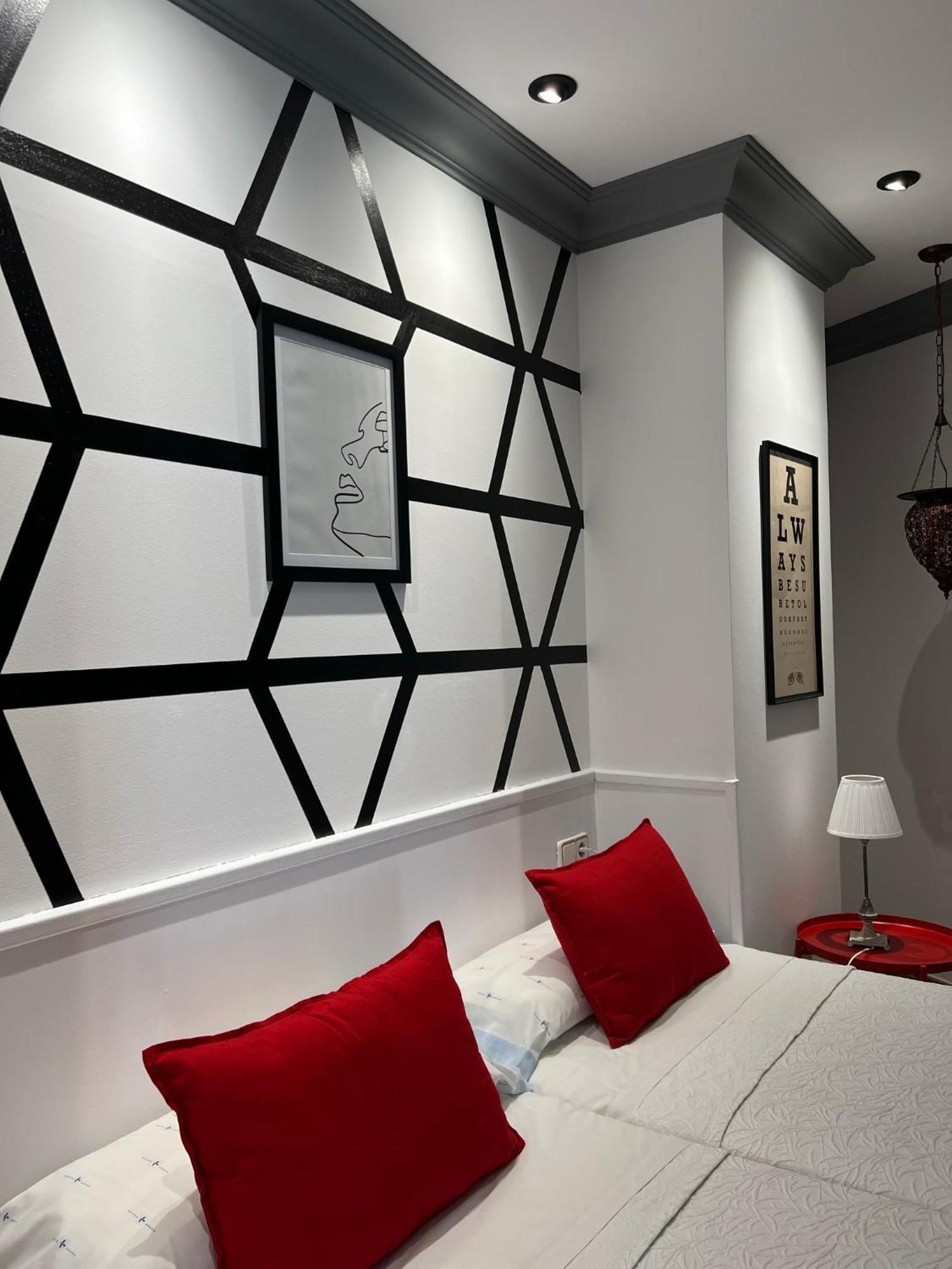 Apartamentos Los Angeles Alcañiz Kültér fotó