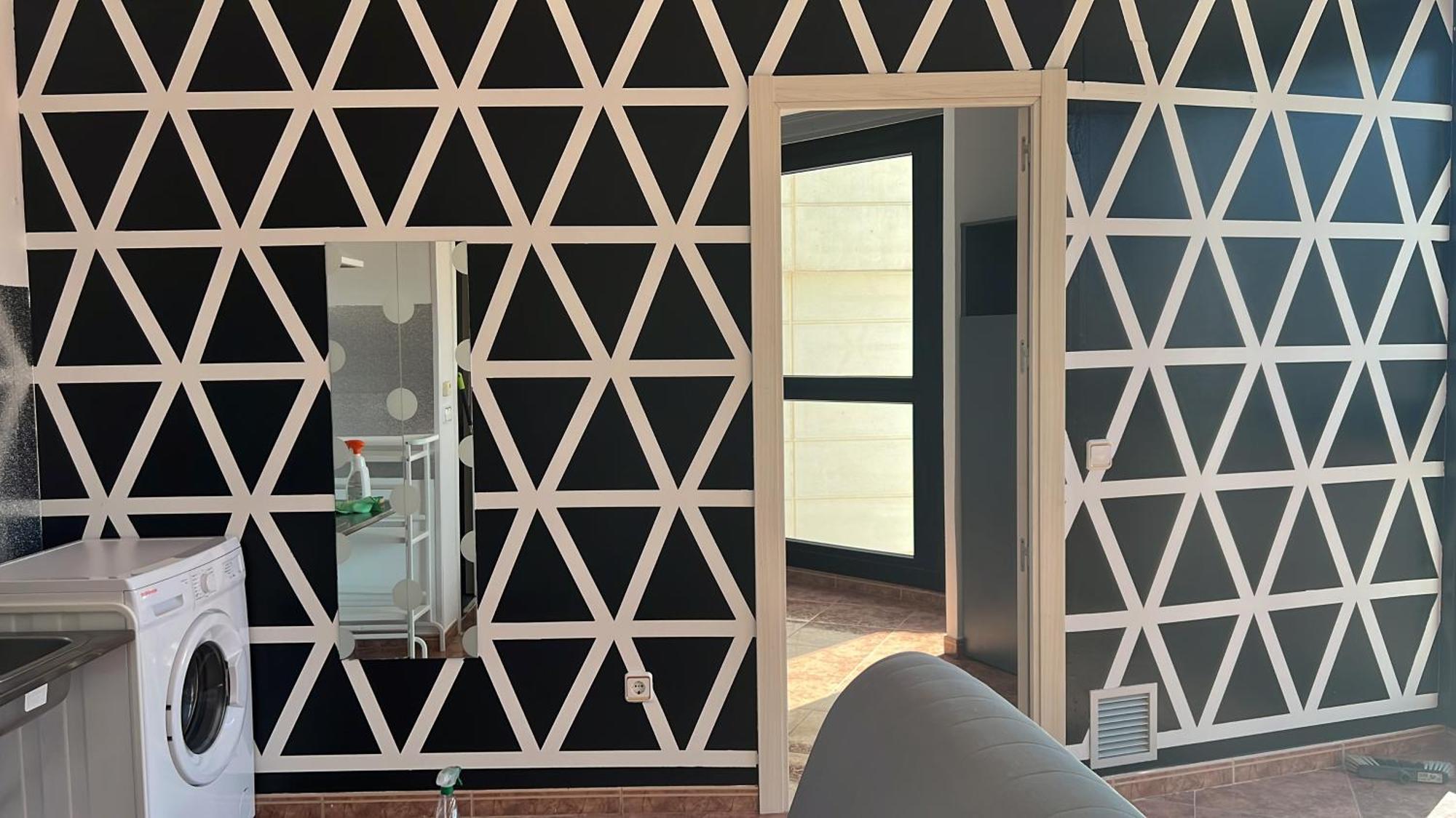 Apartamentos Los Angeles Alcañiz Kültér fotó