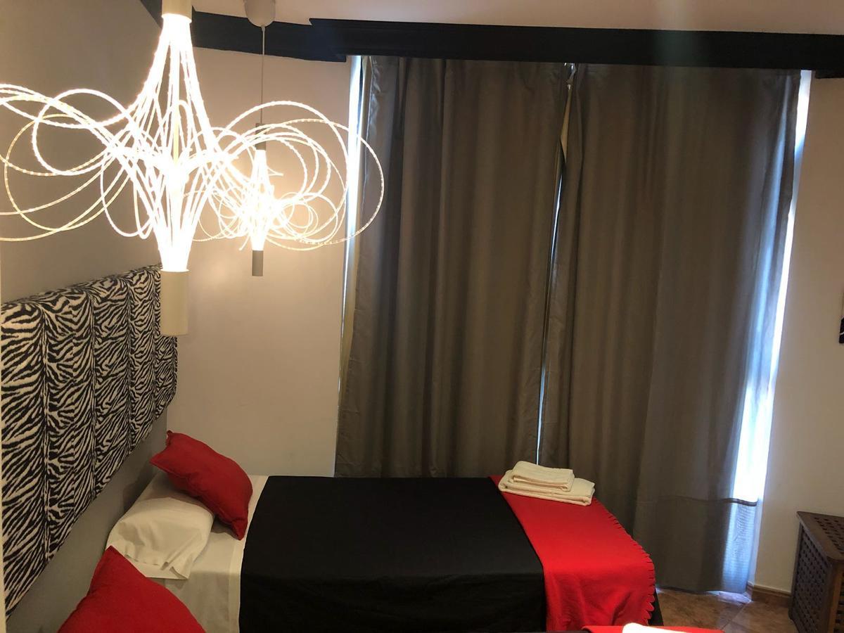 Apartamentos Los Angeles Alcañiz Kültér fotó