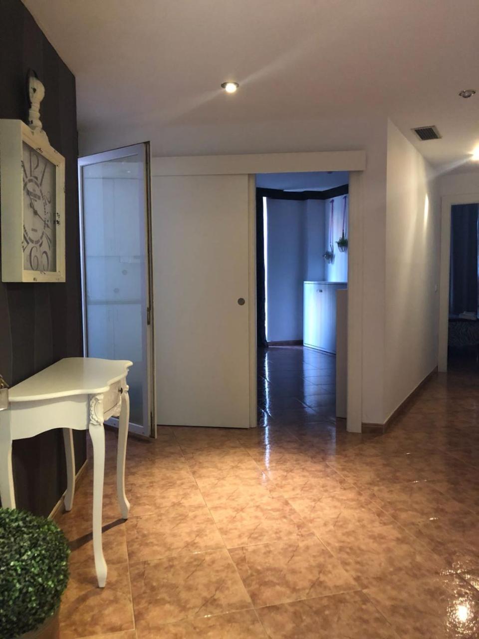 Apartamentos Los Angeles Alcañiz Kültér fotó