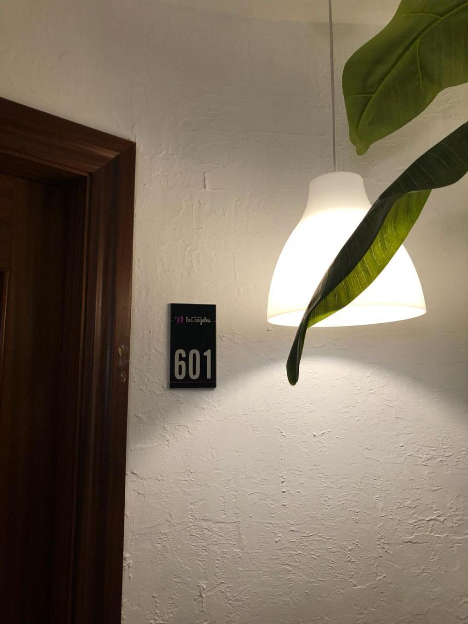 Apartamentos Los Angeles Alcañiz Kültér fotó